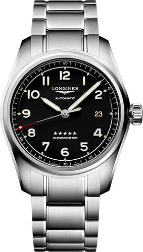Longines LONGINES SPIRIT Watch Ref. L38104539