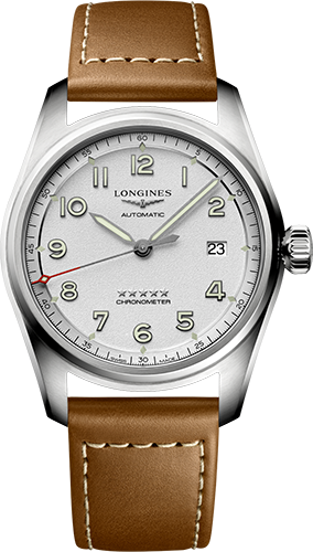 Longines LONGINES SPIRIT Watch Ref. L38104732