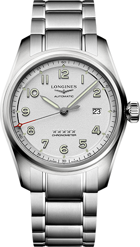 Longines LONGINES SPIRIT Watch Ref. L38104736