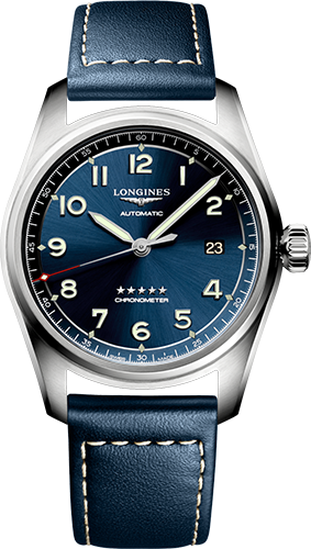 Longines LONGINES SPIRIT Watch Ref. L38104930