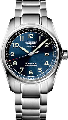 Longines LONGINES SPIRIT Watch Ref. L38104936
