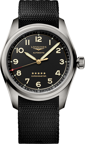 Longines LONGINES SPIRIT Watch Ref. L38111532