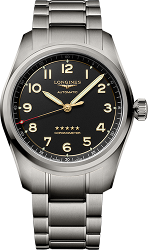 Longines LONGINES SPIRIT Watch Ref. L38111536
