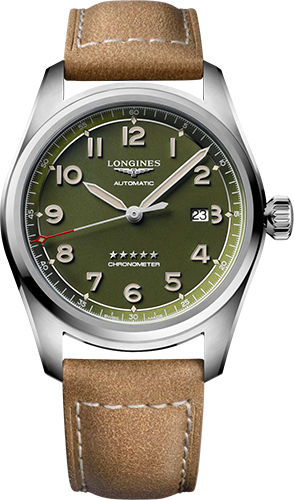 Longines LONGINES SPIRIT Watch Ref. L38114032