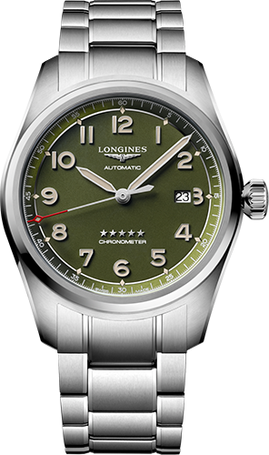 Longines LONGINES SPIRIT Watch Ref. L38114036
