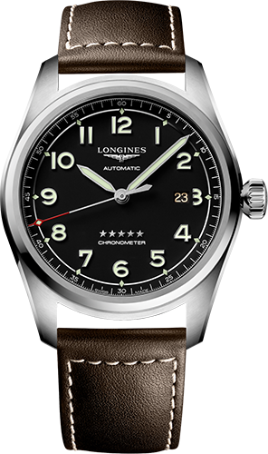Longines LONGINES SPIRIT Watch Ref. L38114530