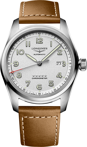 Longines LONGINES SPIRIT Watch Ref. L38114732