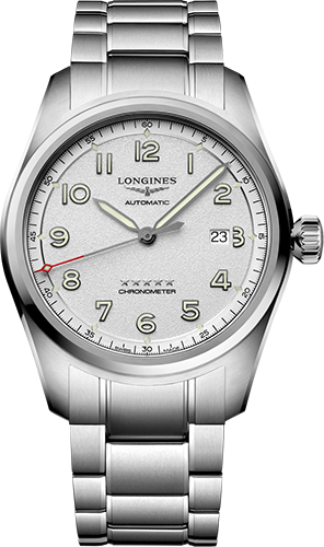 Longines LONGINES SPIRIT Watch Ref. L38114736