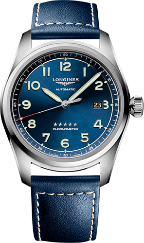 Longines LONGINES SPIRIT Watch Ref. L38114930