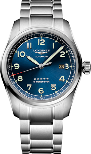 Longines LONGINES SPIRIT Watch Ref. L38114939