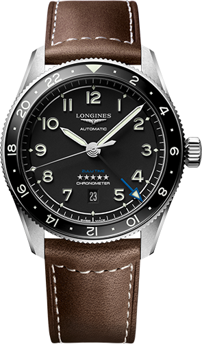 Longines LONGINES SPIRIT Watch Ref. L38124532