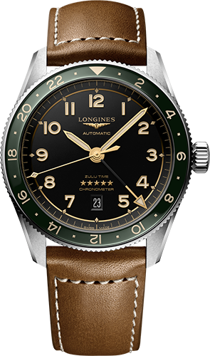 Longines LONGINES SPIRIT Watch Ref. L38124632