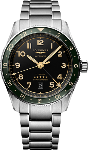 Longines LONGINES SPIRIT Watch Ref. L38124636