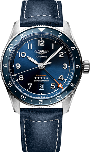 Longines LONGINES SPIRIT Watch Ref. L38124932