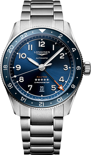 Longines LONGINES SPIRIT Watch Ref. L38124936