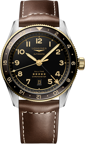 Longines LONGINES SPIRIT Watch Ref. L38125532