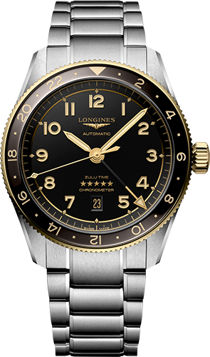Longines LONGINES SPIRIT Watch Ref. L38125536