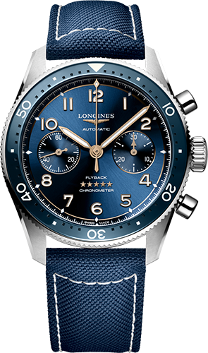 Longines LONGINES SPIRIT FLYBACK Watch Ref. L38214932
