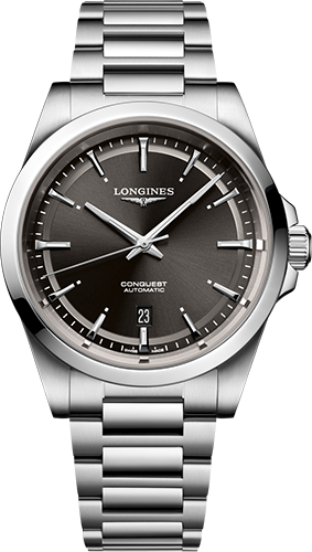 Longines CONQUEST Watch Ref. L38304526