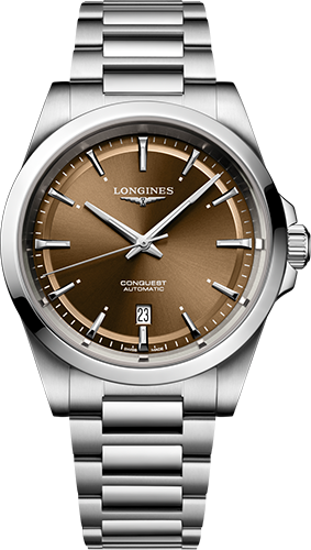 Longines CONQUEST Watch Ref. L38304626