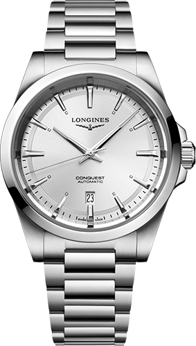 Longines CONQUEST Watch Ref. L38304726