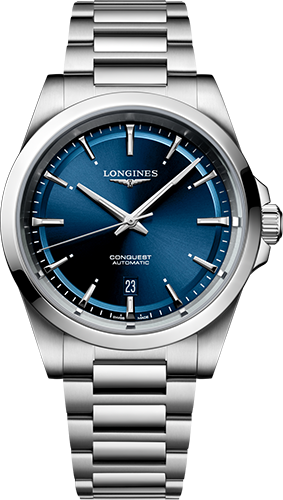 Longines CONQUEST Watch Ref. L38304926