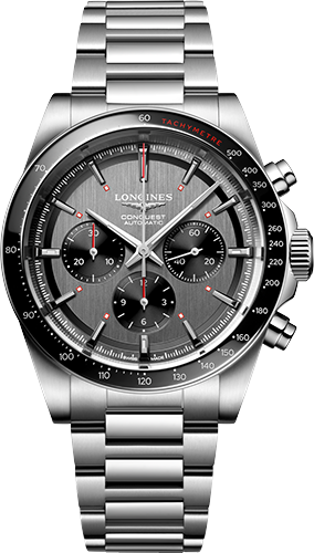 Longines CONQUEST CHRONO SKI EDITION Watch Ref. L38364529