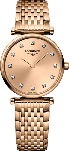 Longines LA GRANDE CLASSIQUE DE LONGINES Watch Ref. L42091908