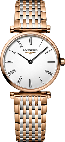 Longines LA GRANDE CLASSIQUE DE LONGINES Watch Ref. L42091917