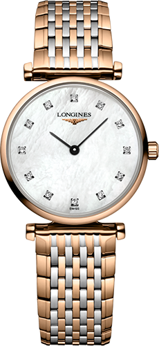 Longines LA GRANDE CLASSIQUE DE LONGINES Watch Ref. L42091977