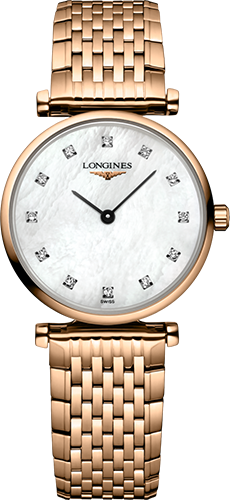 Longines LA GRANDE CLASSIQUE DE LONGINES Watch Ref. L42091978