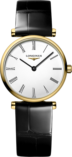 Longines LA GRANDE CLASSIQUE DE LONGINES Watch Ref. L42092112