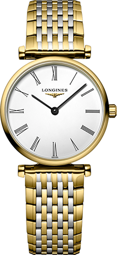 Longines LA GRANDE CLASSIQUE DE LONGINES Watch Ref. L42092117