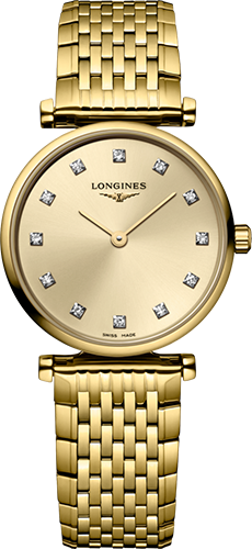 Longines LA GRANDE CLASSIQUE DE LONGINES Watch Ref. L42092378