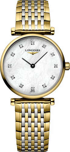 Longines LA GRANDE CLASSIQUE DE LONGINES Watch Ref. L42092877