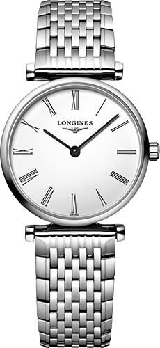 Longines LA GRANDE CLASSIQUE DE LONGINES Watch Ref. L42094116