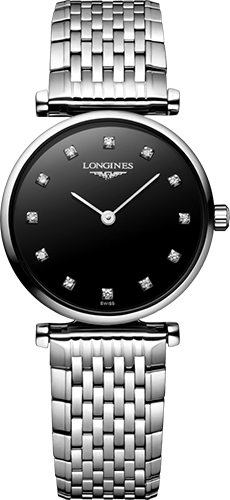 Longines LA GRANDE CLASSIQUE DE LONGINES Watch Ref. L42094586