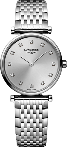 Longines LA GRANDE CLASSIQUE DE LONGINES Watch Ref. L42094706