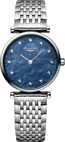 Longines LA GRANDE CLASSIQUE DE LONGINES Watch Ref. L42094816