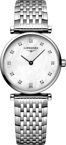 Longines LA GRANDE CLASSIQUE DE LONGINES Watch Ref. L42094876