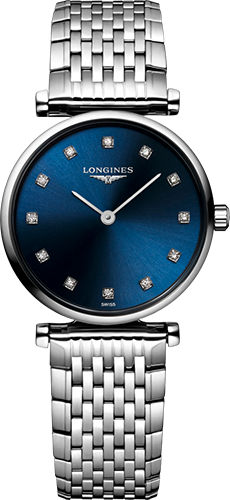 Longines LA GRANDE CLASSIQUE DE LONGINES Watch Ref. L42094976