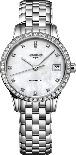 Longines FLAGSHIP Watch Ref. L42740876