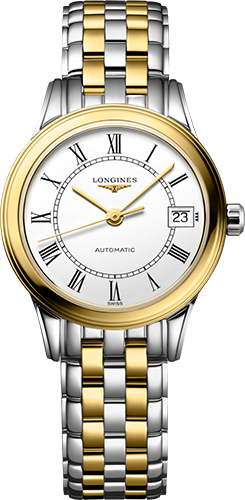 Longines FLAGSHIP Watch Ref. L42743217