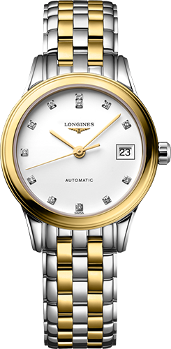Longines FLAGSHIP CLASSIC Watch Ref. L42743277