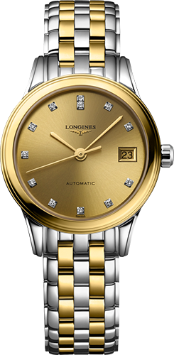 Longines FLAGSHIP CLASSIC Watch Ref. L42743377
