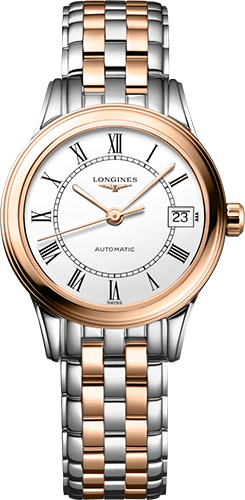 Longines FLAGSHIP Watch Ref. L42743917