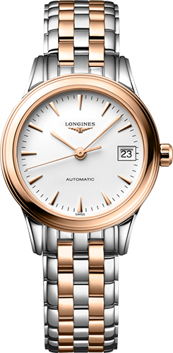 Longines FLAGSHIP Watch Ref. L42743927