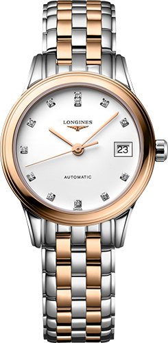 Longines FLAGSHIP Watch Ref. L42743997