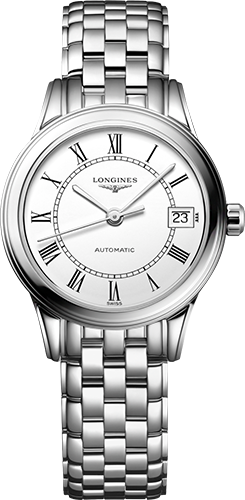 Longines FLAGSHIP Watch Ref. L42744216