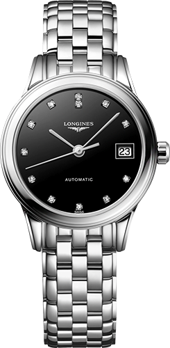 Longines FLAGSHIP CLASSIC Watch Ref. L42744576